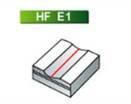 HF E1