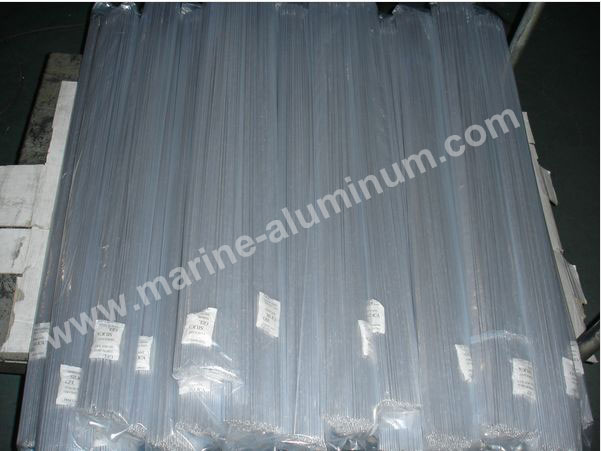 aluminum tig welding rods