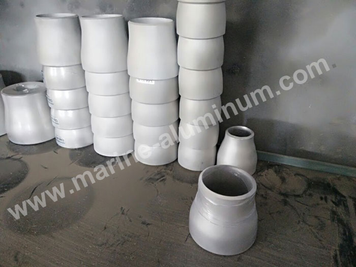 aluminium coupling