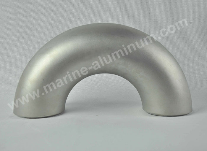 Commonly used aluminum alloy fittings for ships