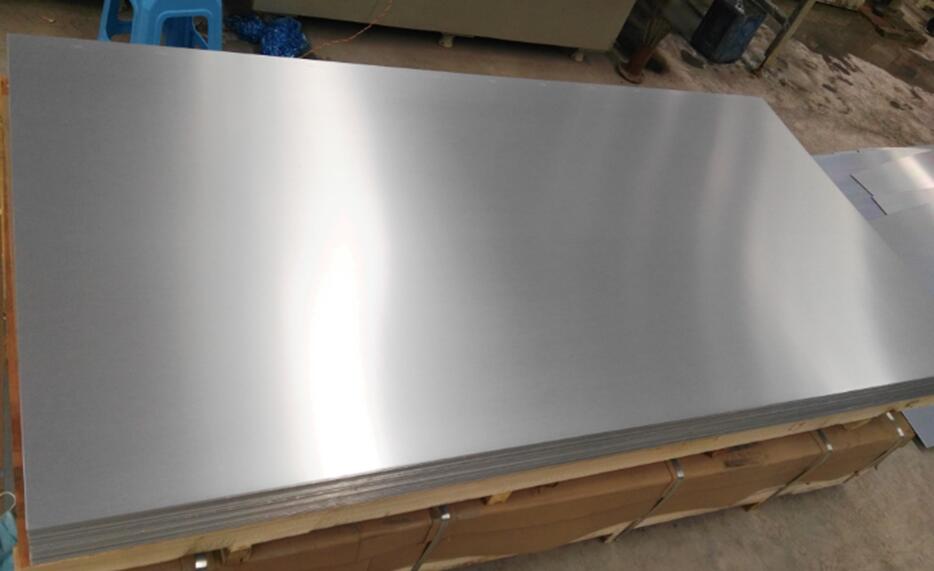 marine grade aluminum plate 5754