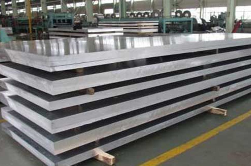 5654 aluminum alloy marine sheet plate